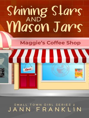 cover image of Shining Stars and Mason Jars